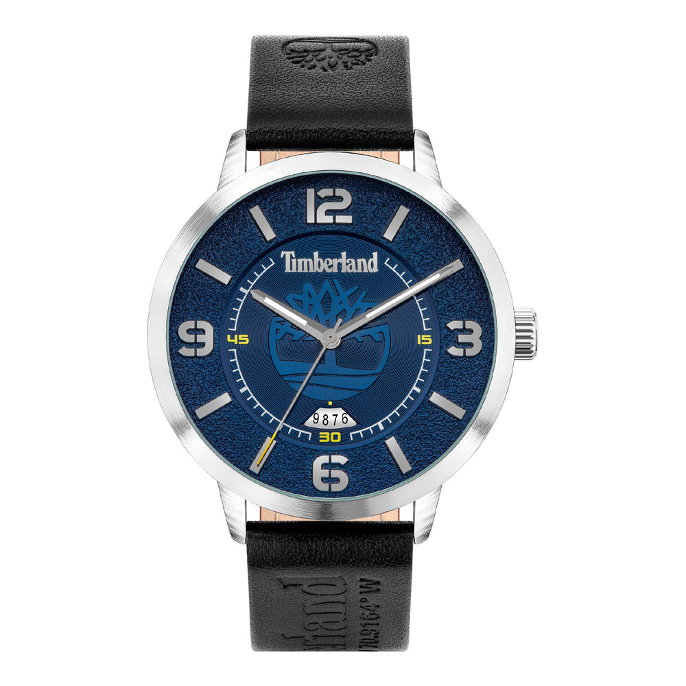 Timberland Greycourt TDWGB2091001 Herrenuhr Timberland Greycourt TDWGB2091001 Herrenuhr